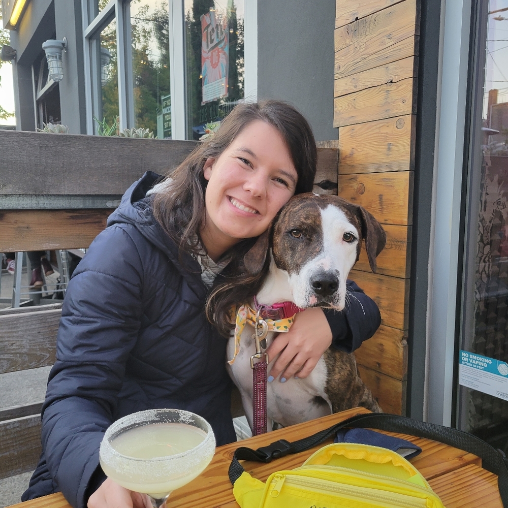 Meet your Posher, Laura